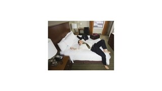 SOI kontrolovala ubytovacie zariadenia, v polovici našla nedostatky