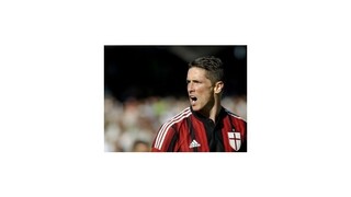 Torres napokon natrvalo v AC Miláno