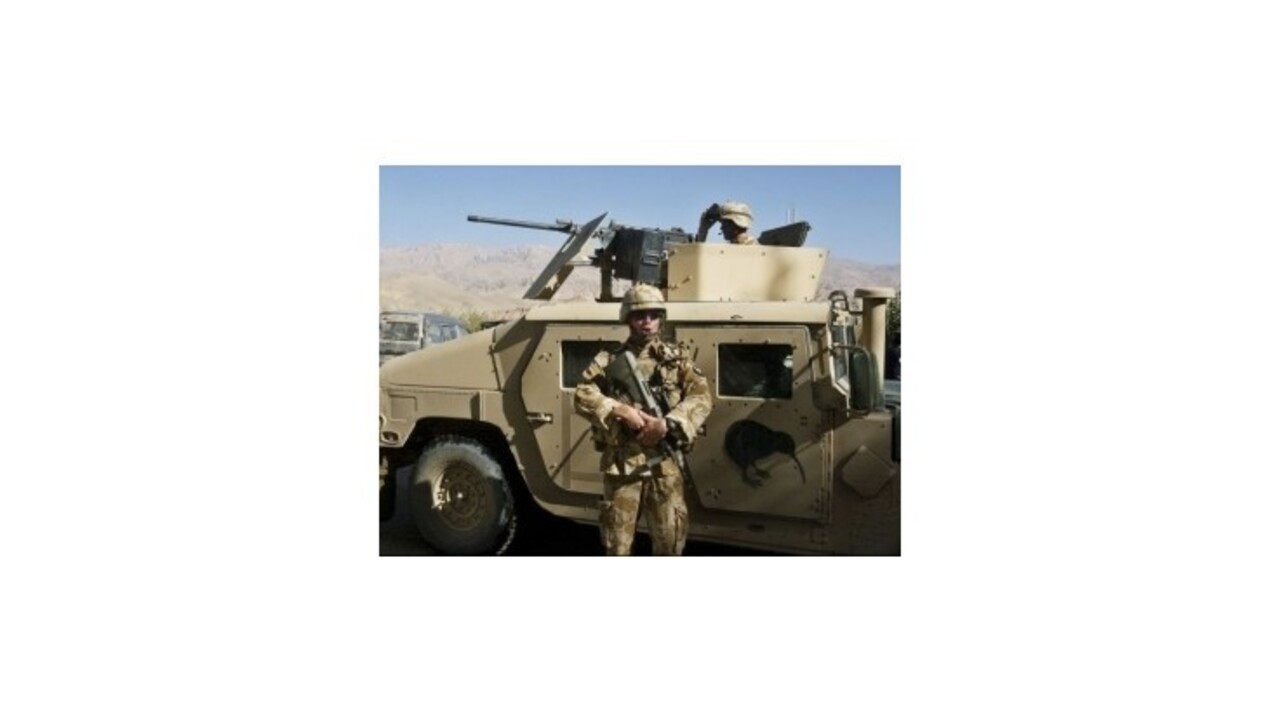 NATO formálne ukončilo misiu ISAF