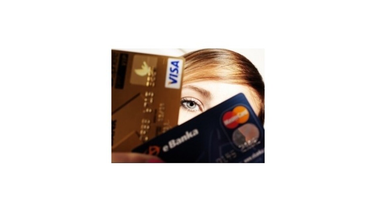 Visa a MasterCard ukončili činnosť na Kryme