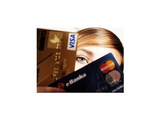 Visa a MasterCard ukončili činnosť na Kryme