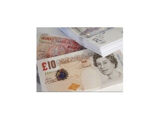 Británia chce konečne splatiť dlhy z roku 1720