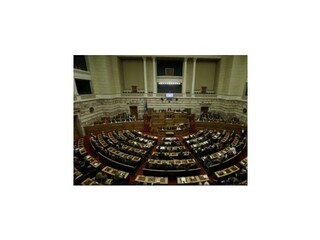 Grécky parlament nezvolil prezidenta, budú predčasné voľby