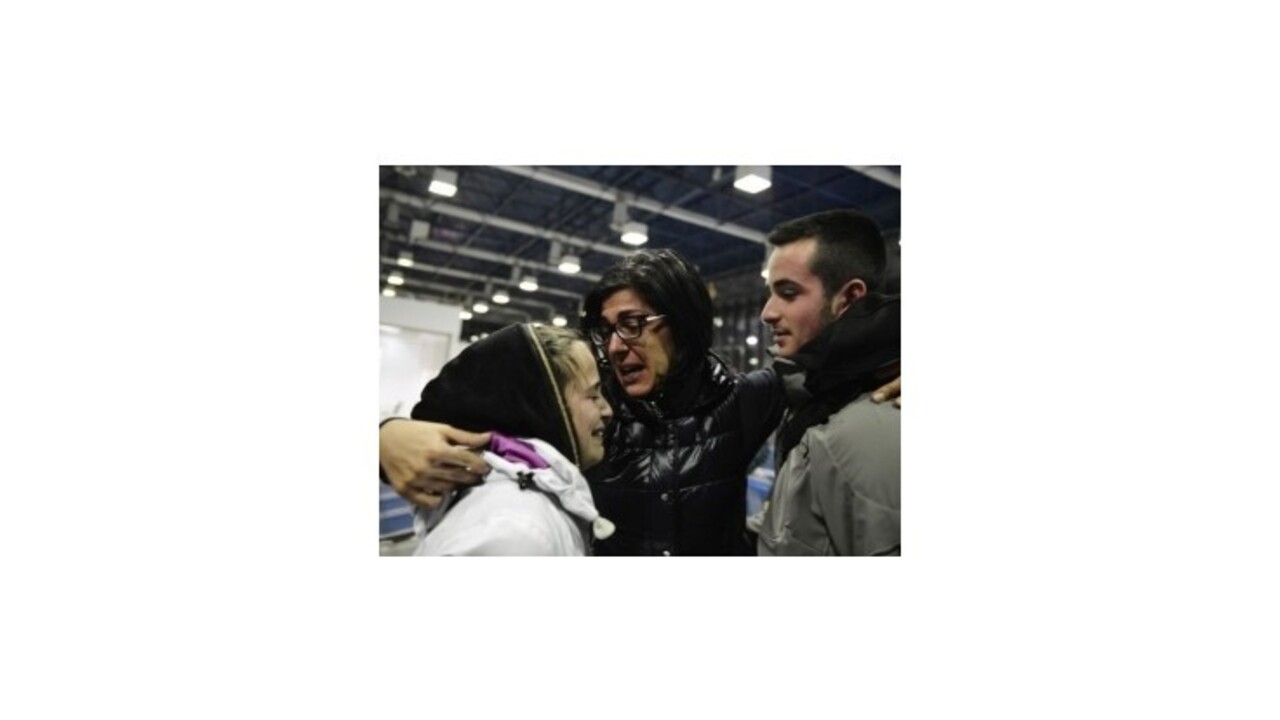 Úrady prehľadávajú Jadranské more, hľadajú nezvestných pasažierov trajektu