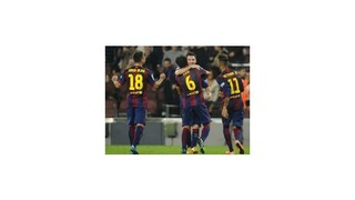 Barcelona neuspela s odvolaním, v roku 2015 nezíska žiadnu posilu