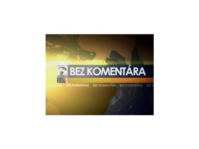 Silvestrovský ohňostroj v Bratislave