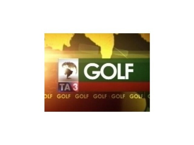 Golf z 1. januára