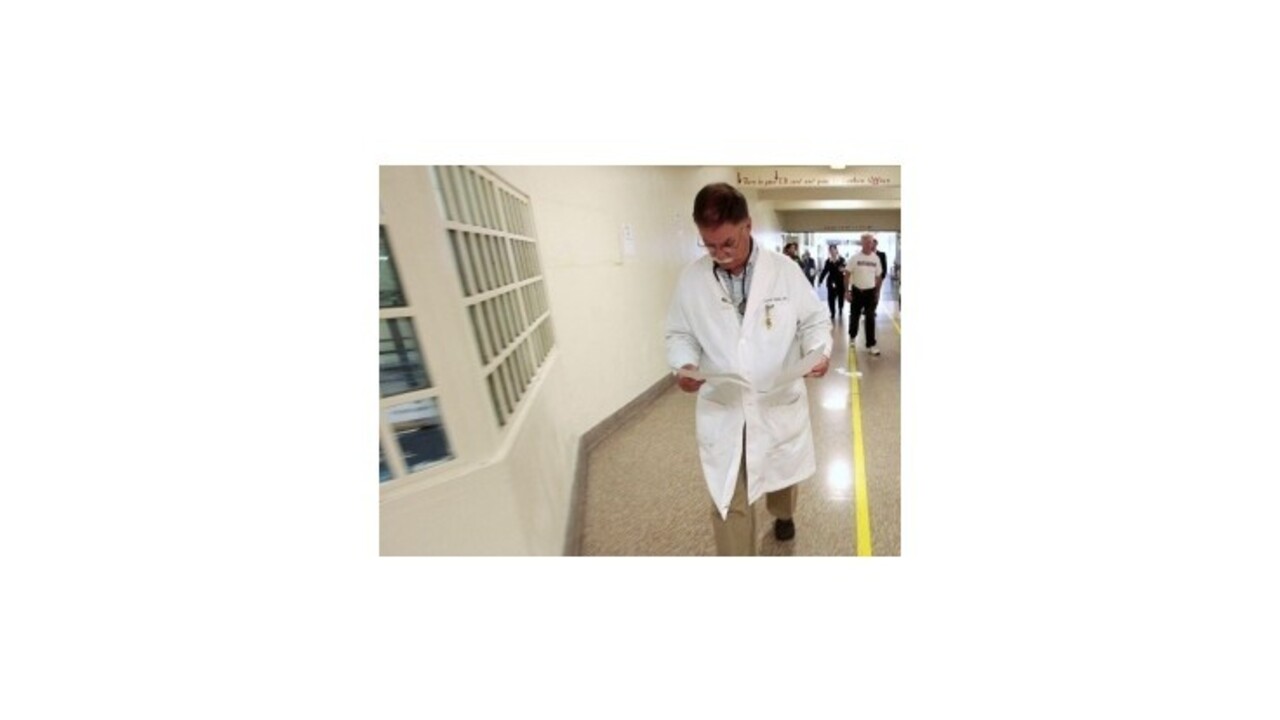 Britských lekárov rozhorčilo tvrdenie, že rakovina ponúka najlepšiu smrť