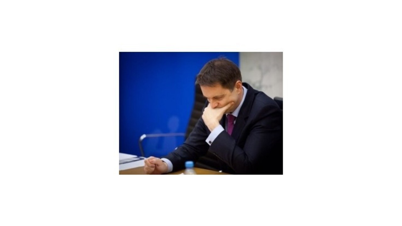 Začína platiť zákon, zabezpečujúci lepšie vymáhanie pohľadávok štátu