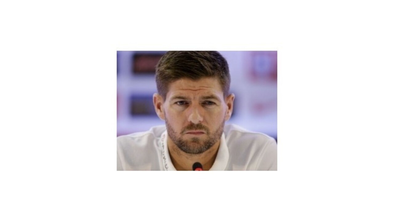 Vedenie FC Liverpool vidí priestor na Gerrardov návrat