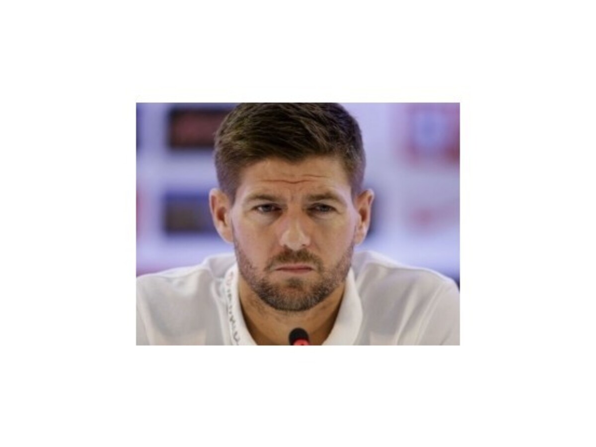 Vedenie FC Liverpool vidí priestor na Gerrardov návrat
