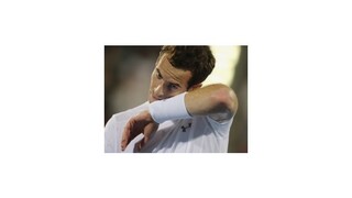 Djokovič a Murray o titul v Abú Zabí