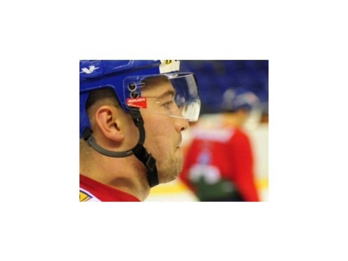 Tomáš Slovák do švédskeho klubu Brynäs IF