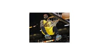 Cleveland ukončil sériu prehier, aj bez LeBrona Jamesa