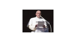 Pápež oznámil vymenovanie 20 nových kardinálov