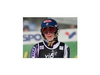Slalom v Záhrebe pre Shiffrinovú, Slovenky vypadli