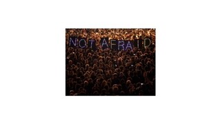 Najzaujímavejšie fotografie týždňa