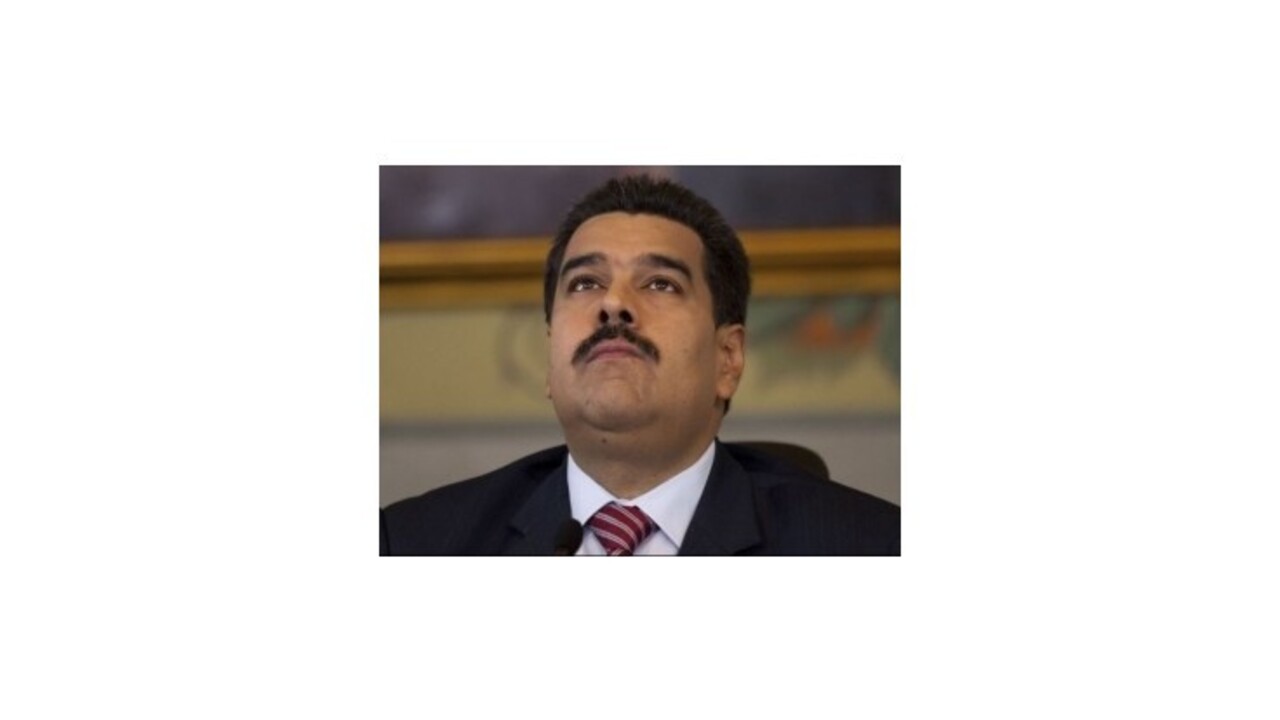 Maduro chce prepustiť opozičného lídra výmenou za väzňa v USA