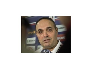 Bokroš po prehre s Kanadou: Na ofenzívu sme nemali sily