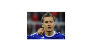 Marek Čech sa vracia do Portugalska