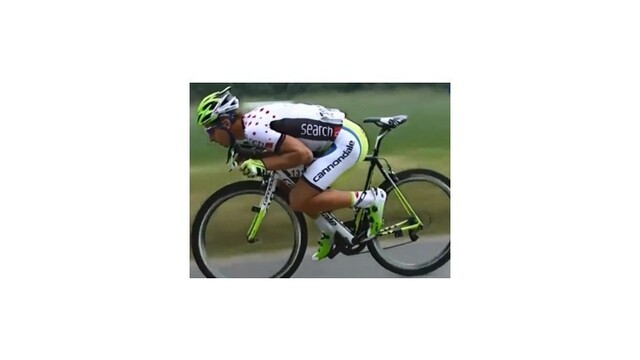 Petra Sagana zaradili do najlepšej desiatky zjazdárov histórie