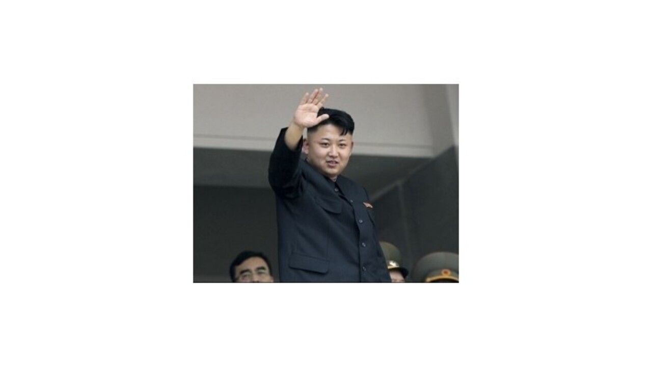 Kimov režim zrejme významne pokročil v miniaturizácii jadrových hlavíc