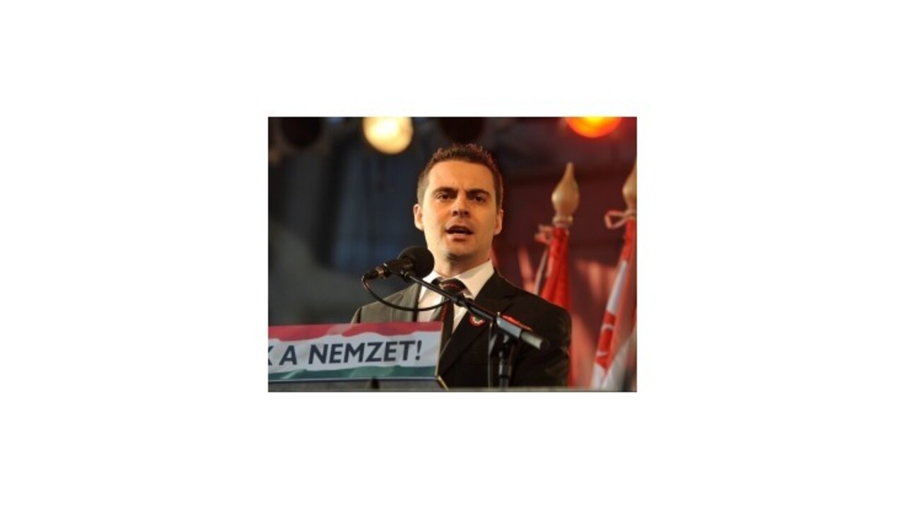 Jobbik víta prípadnú budapeštiansku návštevu Putina