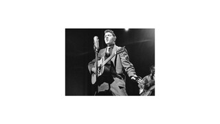 Svet si pripomína 80. výročie narodenia Elvisa Presleyho