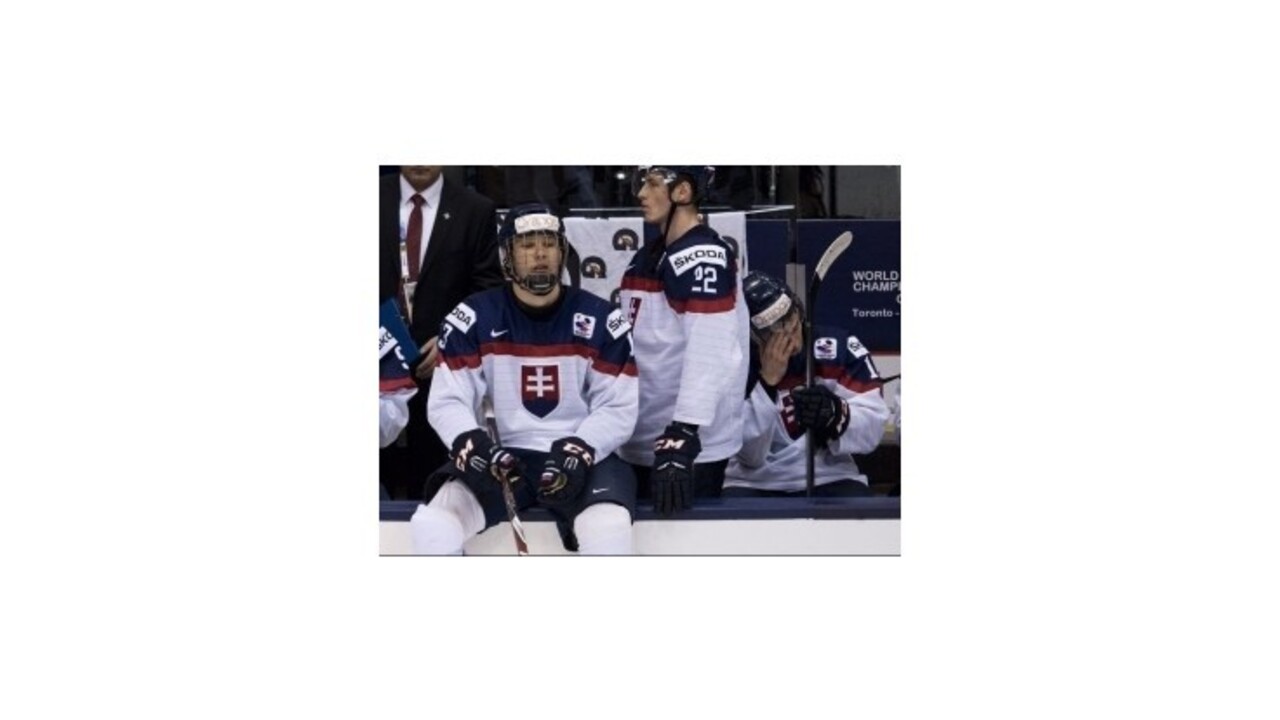 Košičania dali šancu bronzovým juniorom z MS20