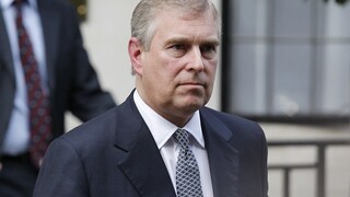 Kauza princa Andrewa ide opäť pred súd, mal zneužiť neplnoletú ženu