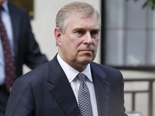 princ Andrew (SITA/AP)