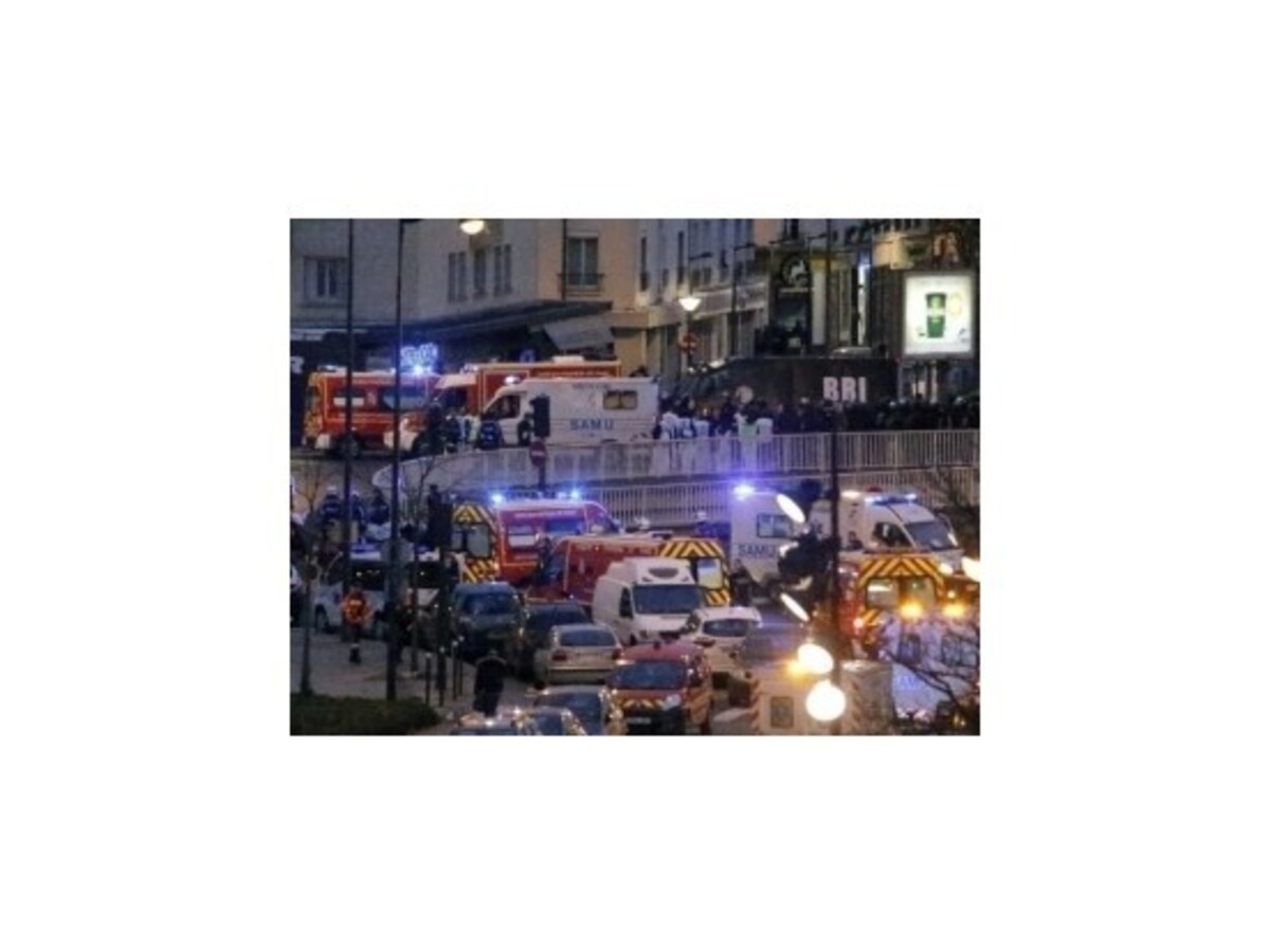 Polícia zneškodnila bratov Kouachiovcov aj teroristu z parížskeho obchodu
