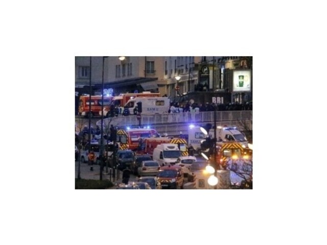Polícia zneškodnila bratov Kouachiovcov aj teroristu z parížskeho obchodu