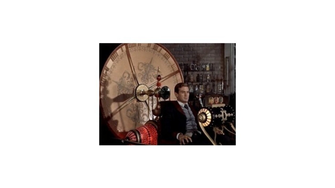 Zomrel Rod Taylor, známy z filmov Stroj času či Nehanební bastardi