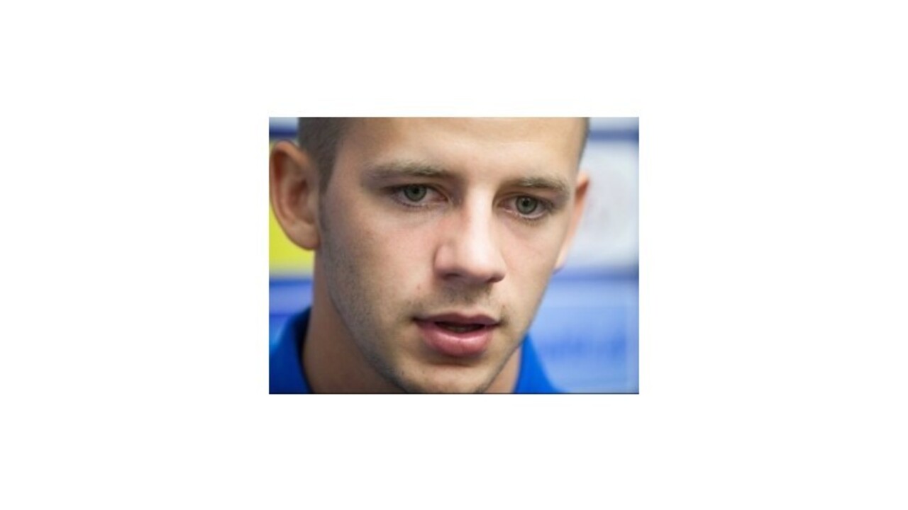 Tréner Kozák sa chce s Weissom ml. porozprávať