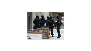 Britskí tajní varujú pred ďalšími teroristickými útokmi na Západe