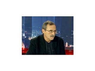 HOSŤ V ŠTÚDIU: A. Heretik o zásahu francúzskej polície