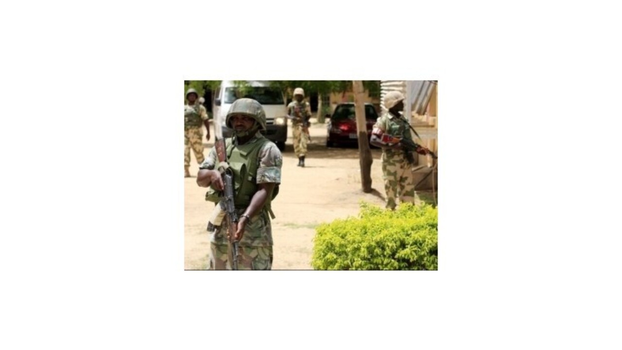Nigérijská armáda útočí na Boko Haram, extrémisti vraždia civilistov