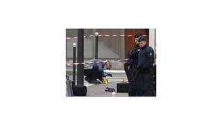 Vyšetrovanie útokov v Paríži pokračuje, premiér priznal, že sa im dalo zabrániť
