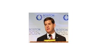 Boston sa bude uchádzať o usporiadanie olympijských hier v roku 2024