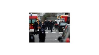 Jeden z vyšetrovateľov kauzy Charlie Hebdo spáchal samovraždu