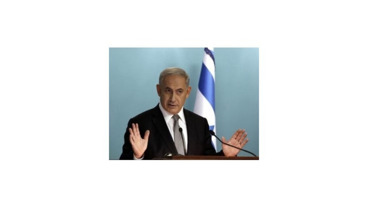 Netanjahu pripomenul židom vo Francúzsku, že Izrael je ich domovom