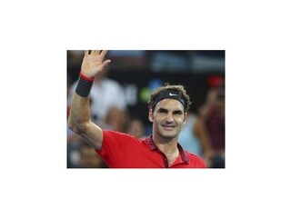 Federerov titul v Brisbane je jeho tisícim triumfom na okruhu
