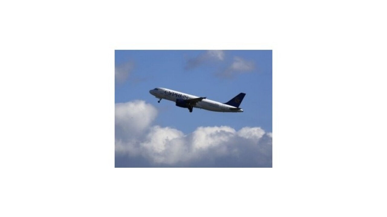 Cyprus chce vrátiť Cyprus Airways na trh, no už ako súkromnú firmu