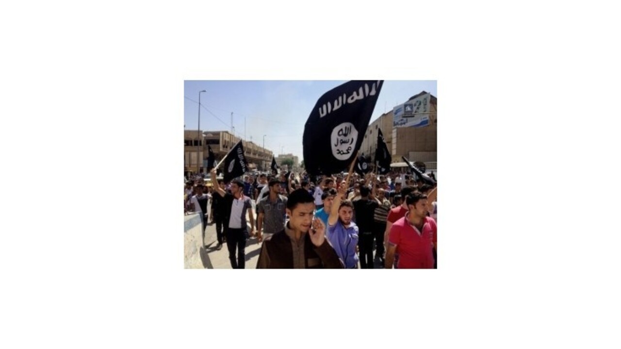 Rakúska polícia zatkla dve tínedžerky, ktoré chceli odcestovať do Sýrie