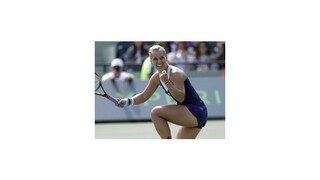 Cibulková postúpila suverénne do 2. kola turnaja WTA v Sydney