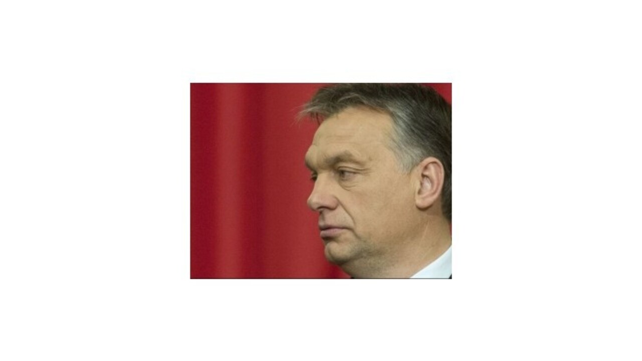 Orbán: Prisťahovalecká politika Únie je už nepoužiteľná