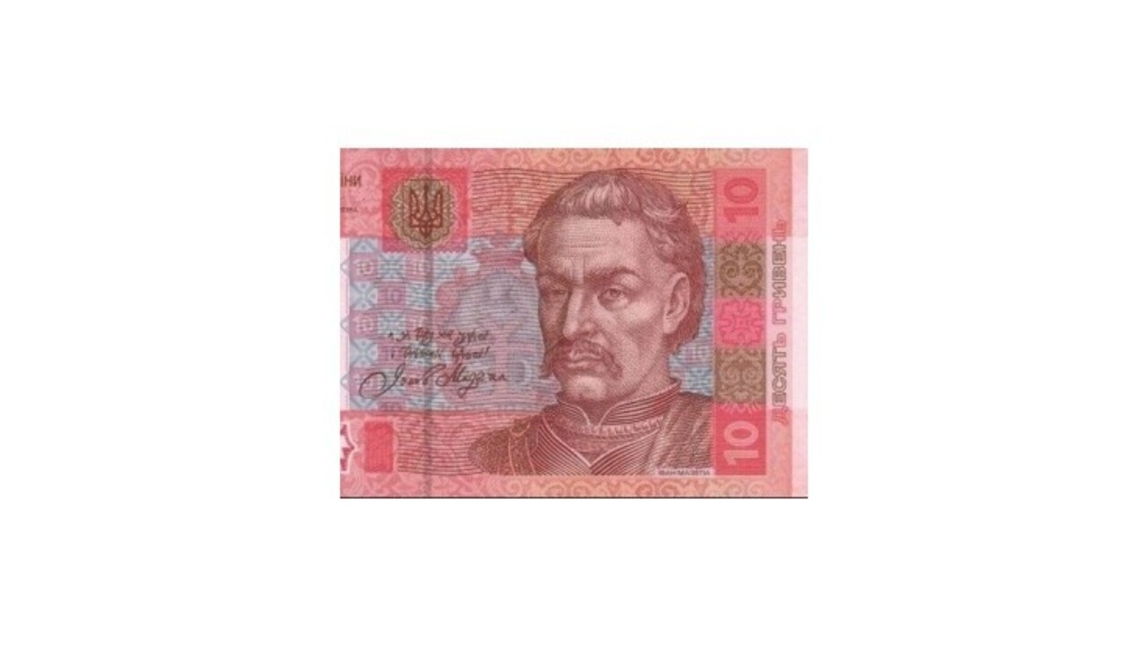 Devízové rezervy Ukrajiny sa vlani prepadli na 10-ročné minimum