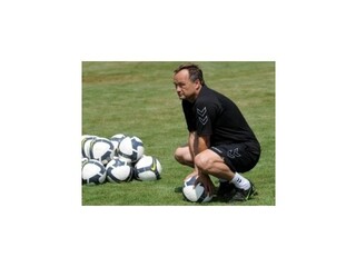 Nástupcom Pecka pri výberoch SR 17 a SR 16 sa stal Ladislav Hudec