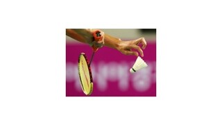 Najlepší slovenský bedmintonista Vícen získal najcennejší skalp v kariére